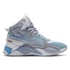 Puma Кроссовки унисекс RS-X Mid WTR Cerulean White Blue 380423-01