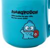 Sanrio Hangyodon Mug, Microwave, Dishwasher, and Dish Dryer Safe, Ceramic 422673