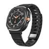 Для Samsung Galaxy Watch Ultra 47мм 2025 Ремешок Магнитный Браслет Аксессуары Ремешок Для Galaxy Watch Ultra1 2 47мм Спортивный Наручный Ремешок