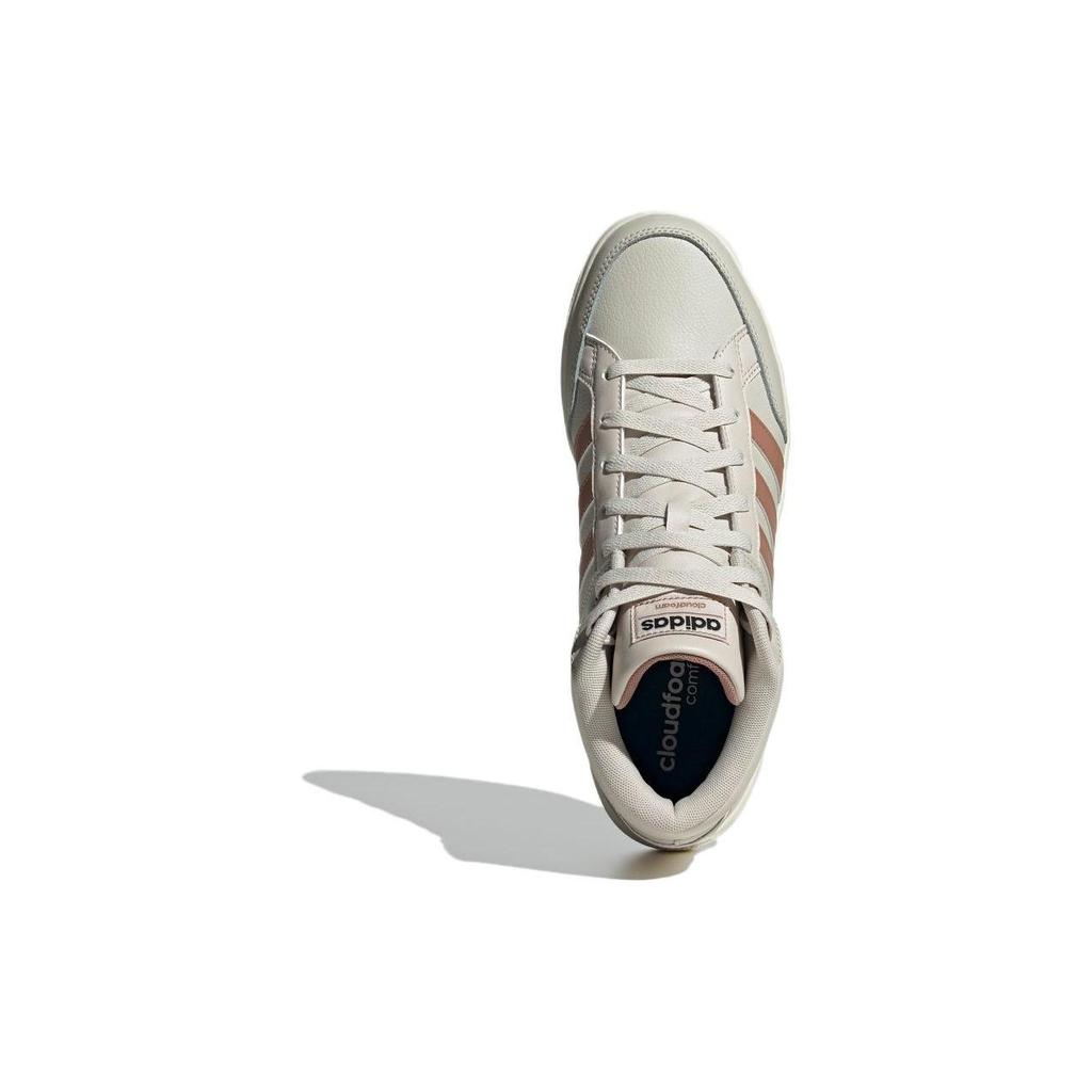adidas All Court Mid 'Бежевый Загар' ID5730