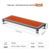 Adjustable Anti-slip Steel Grating Platform