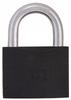 Cast Iron Latching Padlock Kss60 - 3 Keys