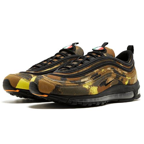 Nike Air Max 97 Country Camo Italy AJ2614-202
