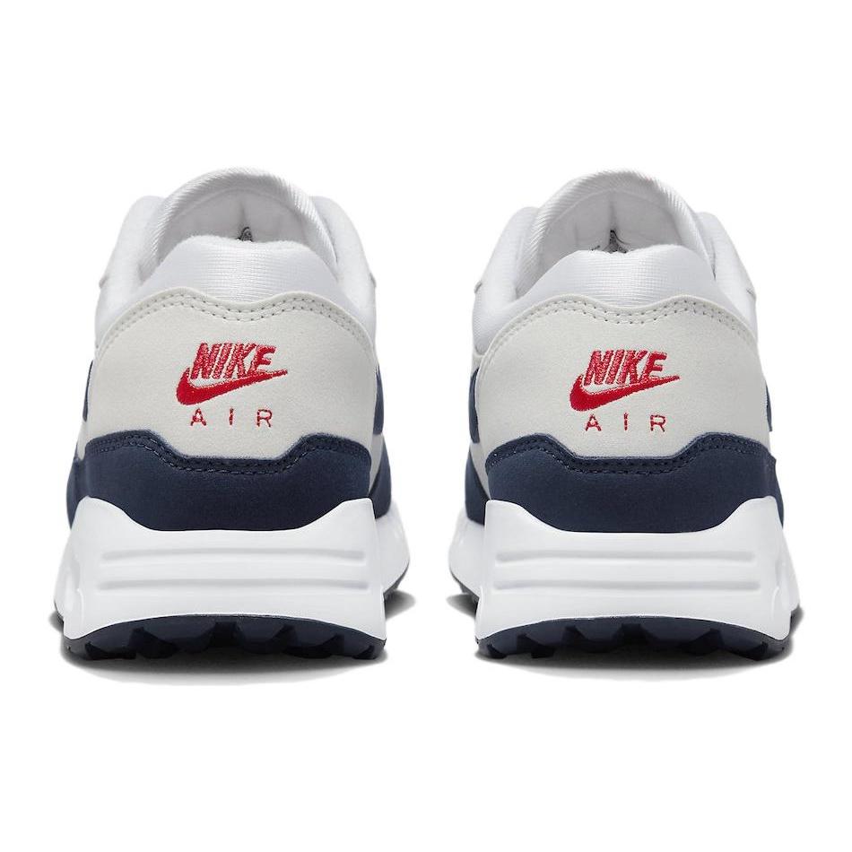 Nike Air Max 1 '86 OG Golf 'Midnight Navy Track Red' Мужские DV1403-001
