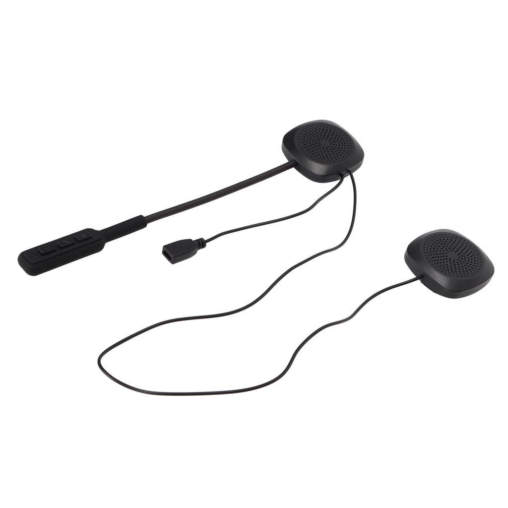 MH03 Мотоциклетные Bluetooth-наушники Мотоциклетный шлем Bluetooth-гарнитура с автоответчиком Регулятор громкости Управление
