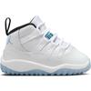 (ТД) Air Jordan 11 'Legend Blue' 2024 Детские 378040-104