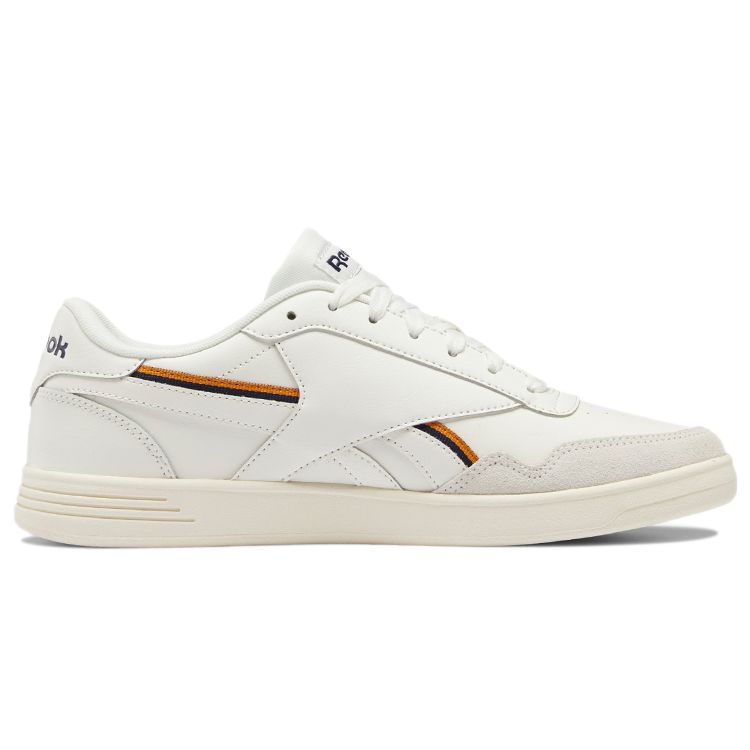 Reebok Royal Techque T Унисекс Белый Светло-серый GZ9303