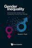 Книга Gender Inequality: Socioeconomic Analysis And Developing Country Case Studies