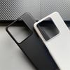 Канди Ультратонкий Безрамочный Чехол из Песчаника Для Xiaomi 15 15S 14 13 12 12S 12X 11 10 10S Ultra Civi 5 4 Mix4 Pro Ударопрочный Чехол