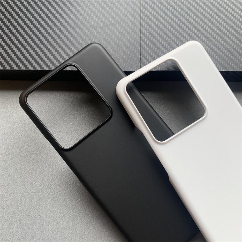 Канди Ультратонкий Безрамочный Чехол из Песчаника Для Xiaomi 15 15S 14 13 12 12S 12X 11 10 10S Ultra Civi 5 4 Mix4 Pro Ударопрочный Чехол