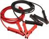 АВГ (Растения) Пусковые провода, 12/24 В, 100 А, 5,0 м, I-51, для легковых автомобилей, больших легковых автомобилей, гибридов и ГЭ, Автомобильный инструмент