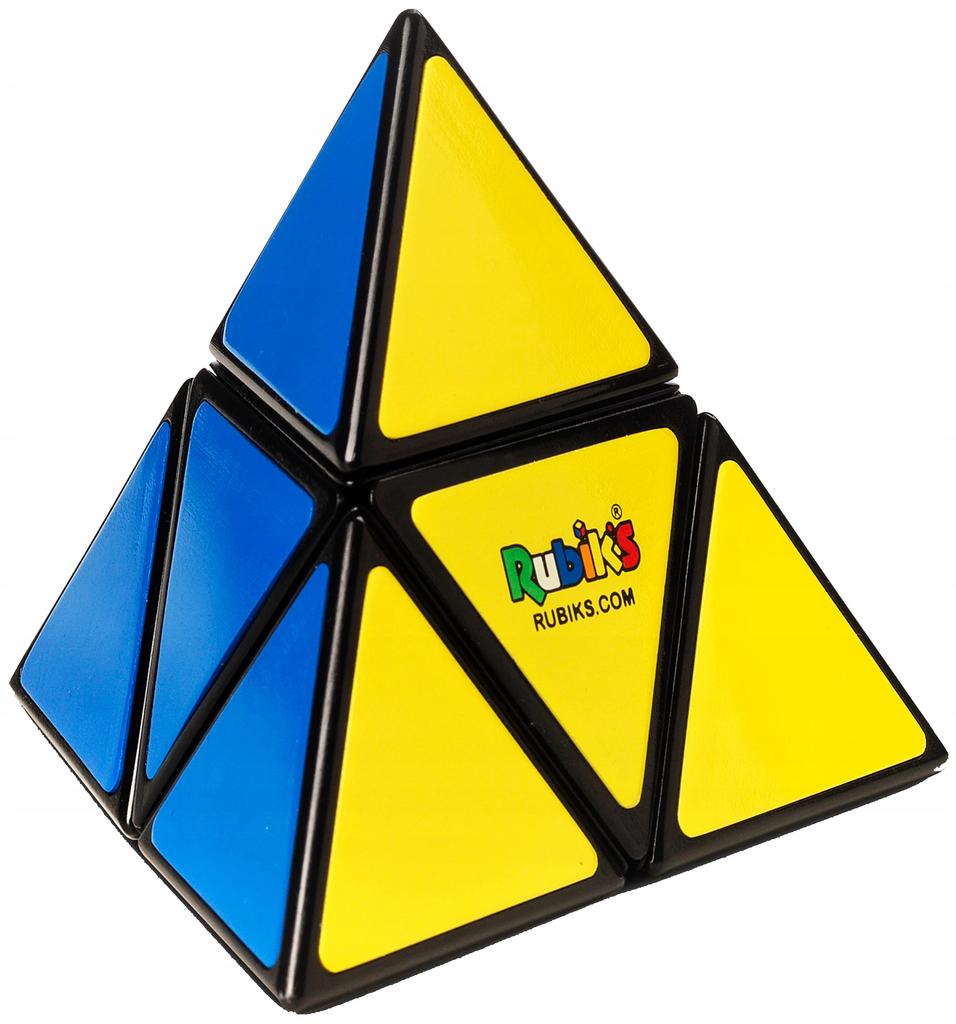Rubik' Pyraminx
