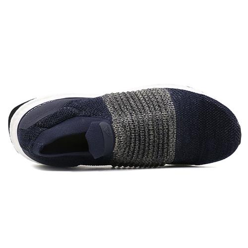 adidas Ultra Boost Laceless Legend Ink bb6135