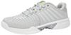 DUNLOP Tennis Shoes Express Light 3 Women All Court Model 24SS Light Gray X Lime KS98562034GL K-SWISS 24.0cm