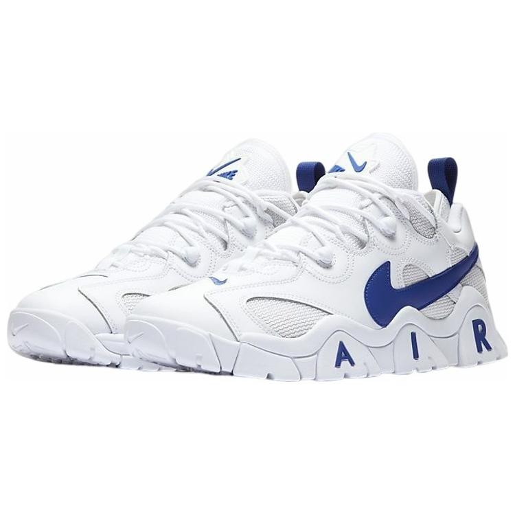 Nike Air Barrage Low Hyper Blue CD7510-100
