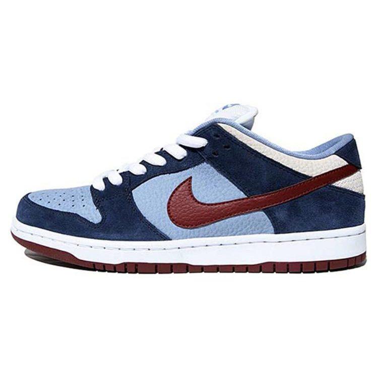 Nike Sb Dunk Low Ftc Наконец 313170-463