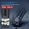 TrustFire MT10 High 1000 5 Magnetic Pocket Compact Size Flashlight, Brightness, Lumens, Modes, Clip,