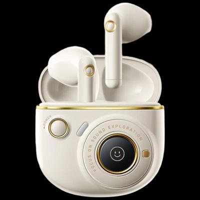 Беспроводные Bluetooth-наушники Edifier TO-U3 Plus