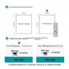 Deli Continuous Form Business Paper