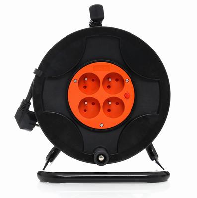 GARDEN EXTENSION CORD REEL 50M / 3 X 2.5MM KD4018