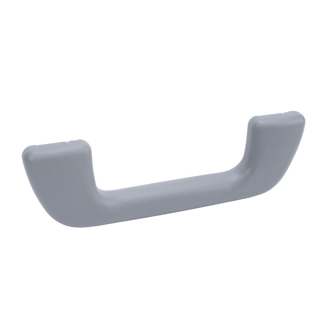 Inside Rear Door Assist Handle with Clip Comfortable Touch 74610 13011 A0 for GX470 J120 2003 to 2009 Grey