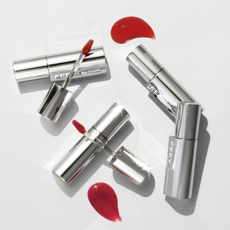 Капли для бритья Hyper Fit Glam Drops 3,3 г