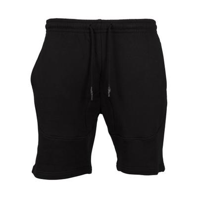 Мужские шорты Urban Classics из махровой ткани