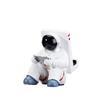 Stand Astronaut Multi-purpose Carry Cell phone / Glasses / IPAD / Pen Astronaut Statue Eyeglasses Stand Home Desktop Decoration