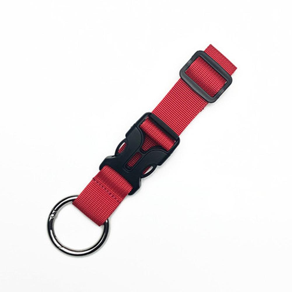 Ремни для багажа, ремень для рюкзака, нейлон, регулируемые ремни для чемоданов, для кемпинга, походов, нейлоновая лента, пряжка с крючком