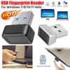 USB Fingerprint Key Reader For Windows 7/8/10/11 Hello Security Key Biometric Scanner PC Fingerprint Sensor Module Password Free