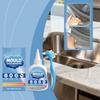Гель для удаления пятен Мягкое удаление пятен для дома, кухни и ванной комнаты Многоцелевой гель