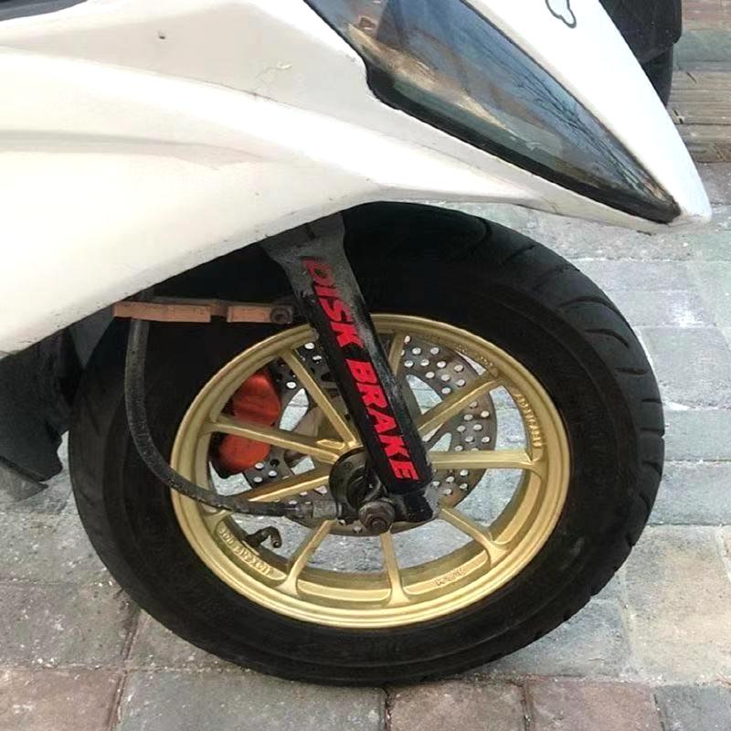 Алюминиевые передние обода колес RPM 12*2.75 дюйма, 3 отверстия, под тормозной диск, для Yamaha BWS JOG-GY6 RSZ Little Monkey Niu N1S, для модификации электросамоката