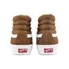 Vans Ray Barbee X Vans Og SK8 Hi 'Leica Brown' Vans VN0A4BVB92P