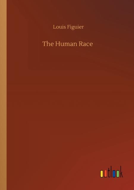 The The Human Race Book