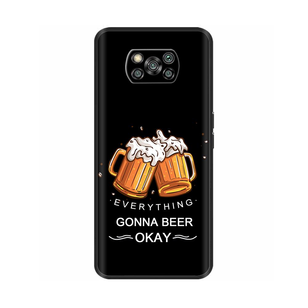 Для чехла Poco X3 Pro Чехол с бабочкой и сердцем из мягкого жидкого силикона Полная защита Чехлы для Xiaomi Poco X3 NFC Чехол для Poco X3 PocoX3