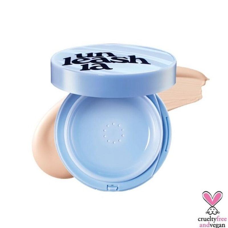 Подушка Baby Skin Baby Blue
