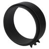 Motorboat Jet Pump Wear Ring 267000925 Wear Resistant Impeller Wear Ring for Sea-Doo Spark 2UP 3UP 2014 to 2022 267000813