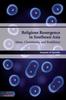 Книга Religious Resurgence In Southeast Asia : Islam, Christianity, and Buddhism