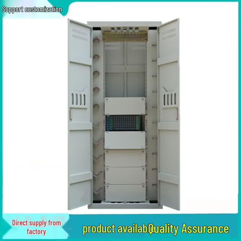 GPHMTEL ODF Fiber Optic Distribution Frame
