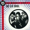CD DE LA SOUL - Me Myself And I TBCD926 Tommy Boy 1993 US Rap & Hip-Hop/R&B Used