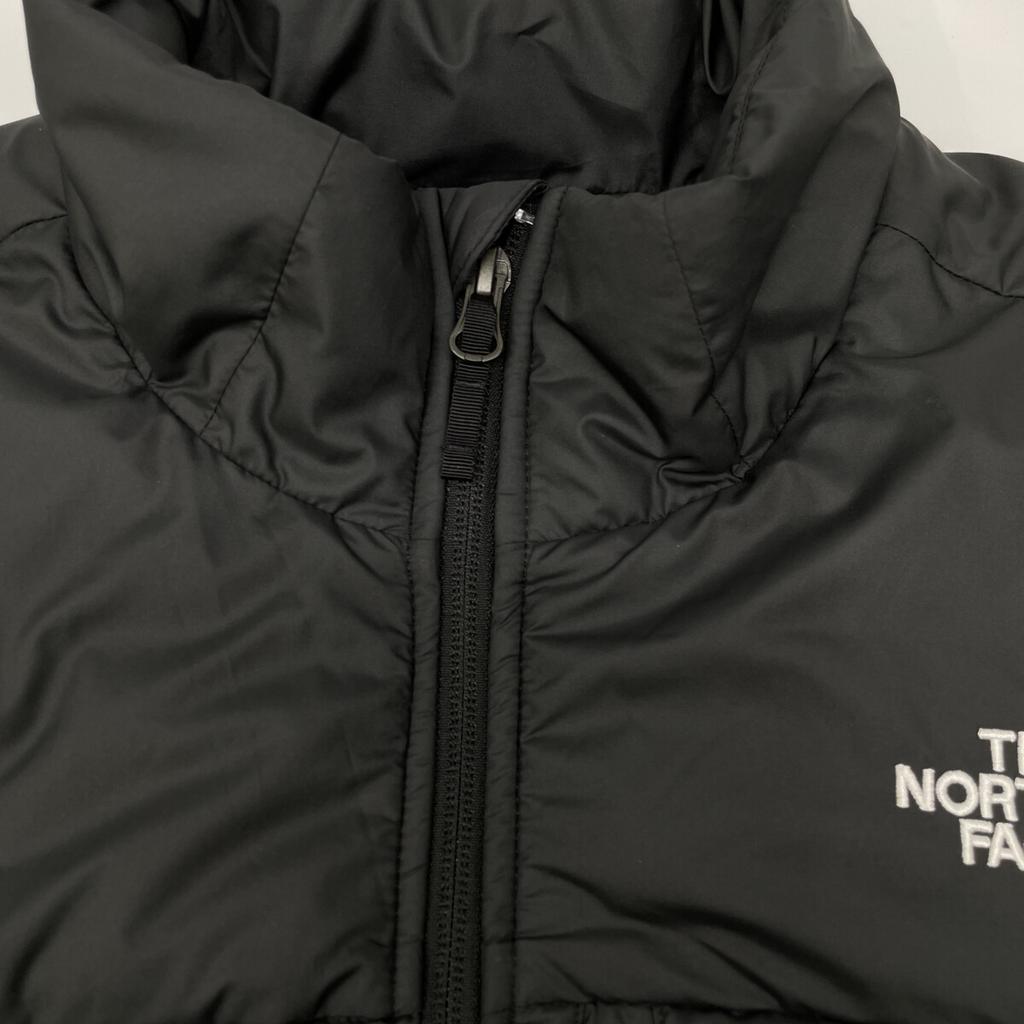 The North Face Черный NF0A4R29JK3 M ACNCGA 2 JKT Куртка L черныйБ/у