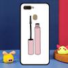 Чехол-косметичка для помады для Oppo A91 A5 A9 A16 A76 A96 A58 A78 A98 A52 A72 A74 A94 A54 S A57 A77 A15 A17