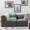 Custom Mountain Forest Natural Landscapes Pillow Case Living Room Decoration Modern Outdoor Cushions Square Pillowcase
