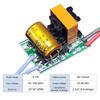 Светодиодный неизолированный драйвер питания Ac165-265V трансформаторы освещения для светодиодных ламп SMD 5-28W 90-120Ma трансформатор новый