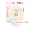 SEOUL 1988 Укрепляющий коллагеновый шарик