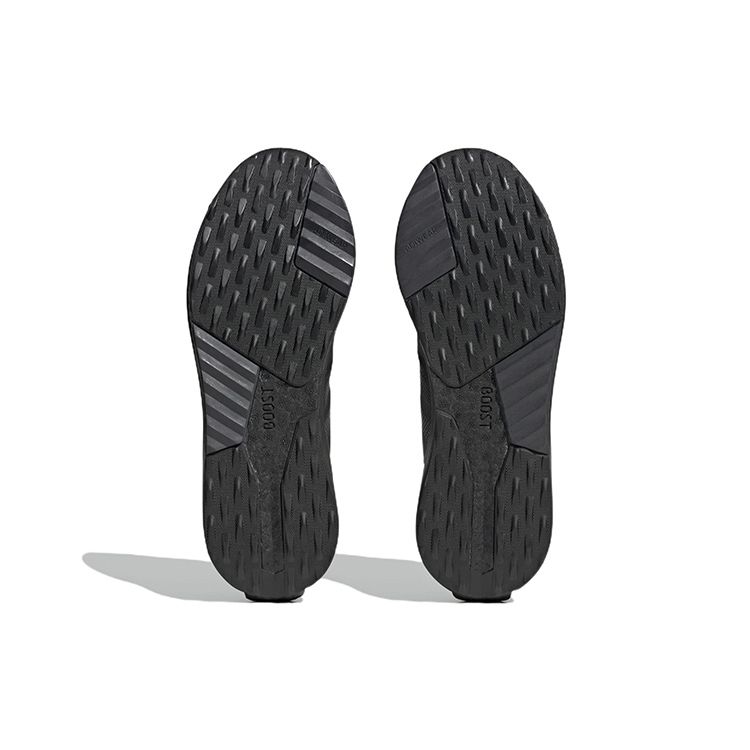 adidas Унисекс кроссовки Avryn Black Carbon Core-Black HP5982