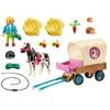Playmobil Pony Carriage 70998, 2 Pieces, Popular Toys In Korea