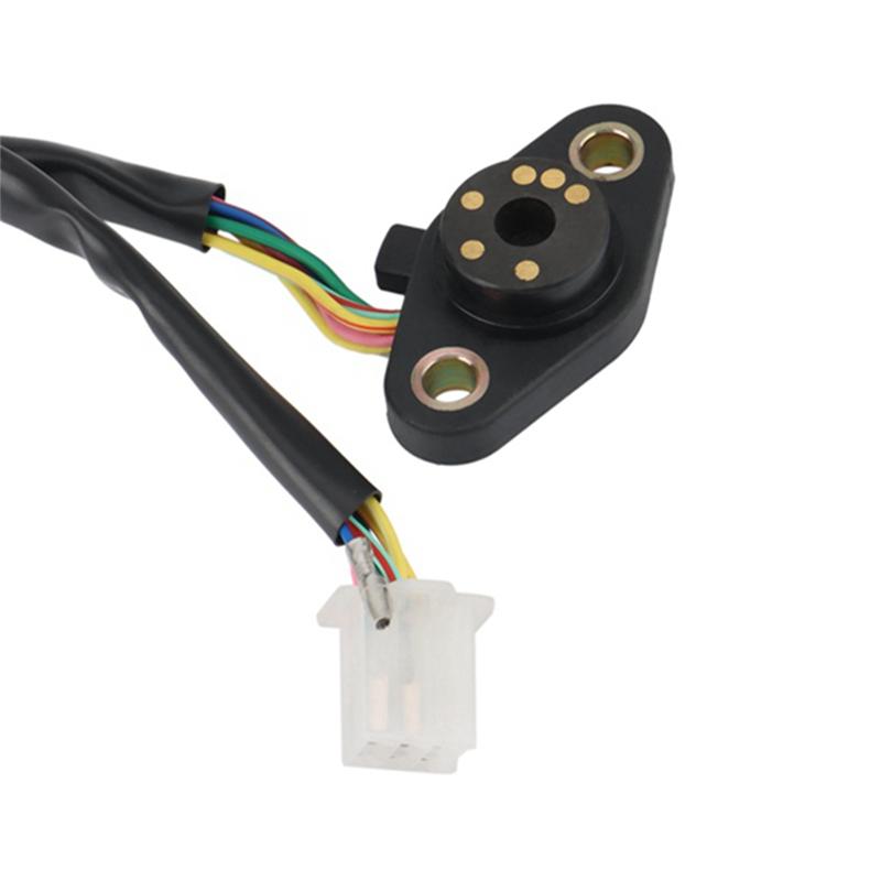 G9-Motorcycle Gear Shift Shift Position Indicator Sensor For Honda WH125 WH175 CBR190 CB190R CBF190R CBF190 CBX190