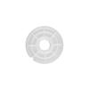 Window Jack Corner Roller and Pin for Mercedes Vito Viano 639