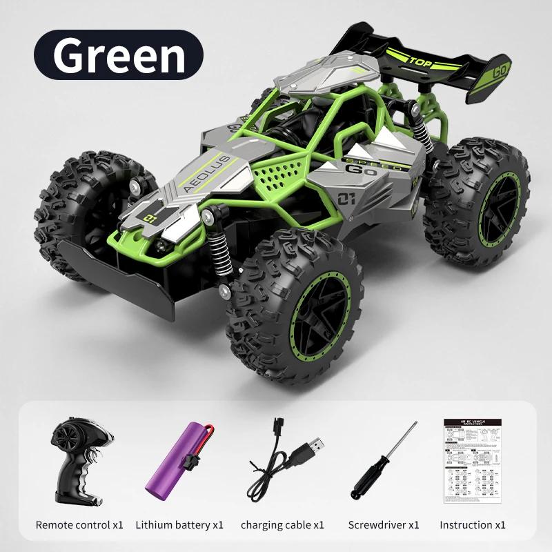 Нетоксичные RC Дрифт Машинки Jjrc Q217, Дрифтующие, 2.4G, Автомобили на Радиоуправлении со Светом, Внедорожник, Радиоуправляемая Машинка, Электрическая Игрушка для Детей